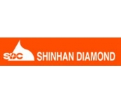 青島新韓金剛石工業有限公司